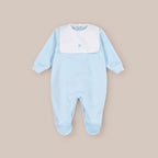 Pijama Babero