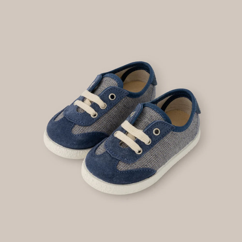 Zapatilla Niño Niza