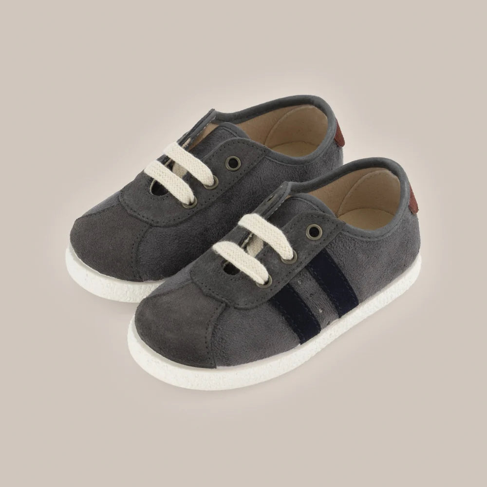 Zapatilla niño Brasil