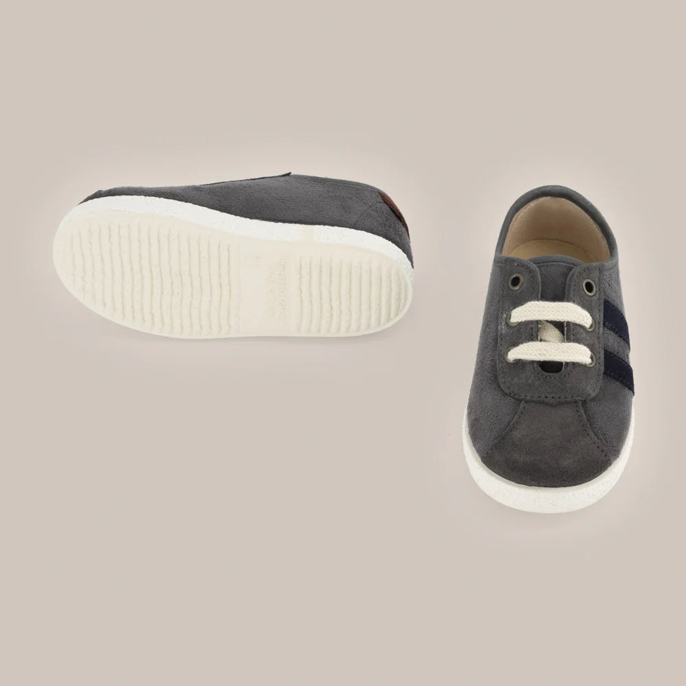 Zapatilla niño Brasil