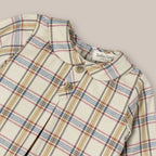 Camisa Bebé Otoa