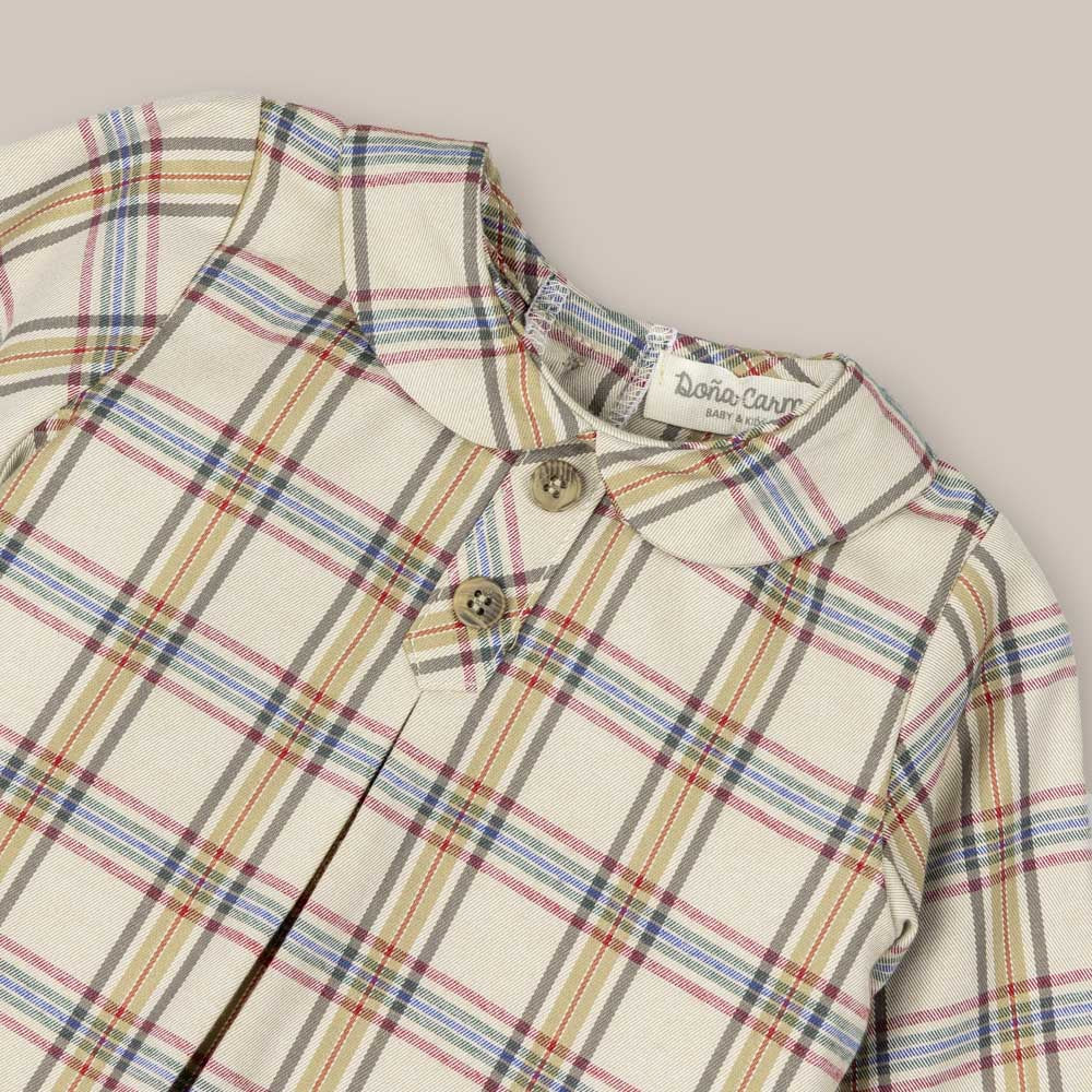 Camisa Bebé Otoa