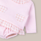 Conjunto Yogui