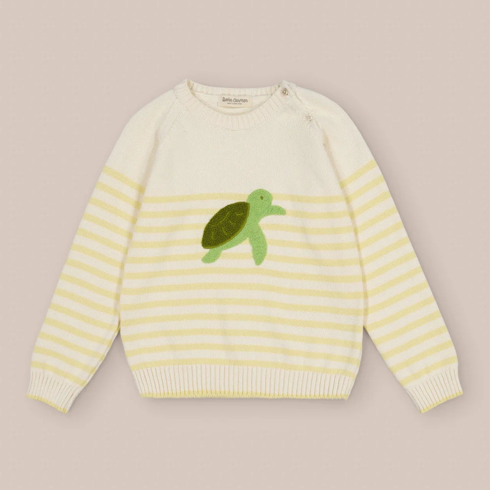 JERSEY TORTUGA
