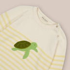 JERSEY TORTUGA