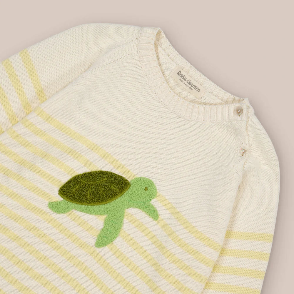 JERSEY TORTUGA