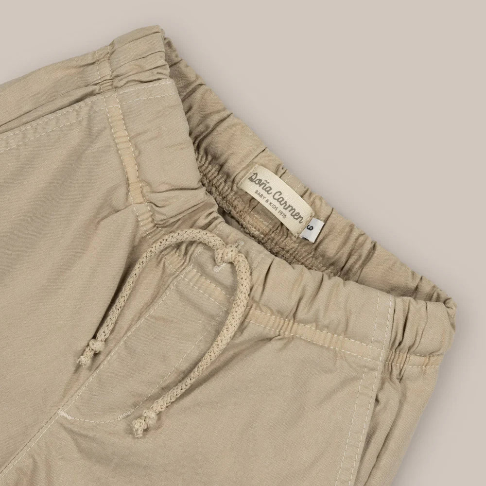 Pantalón Jogger Niño