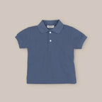 Polo Manga Corta Boy