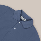 Polo Manga Corta Boy