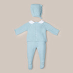 Conjunto 3 piezas Bear