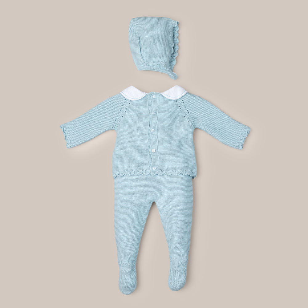 Conjunto 3 piezas Bear