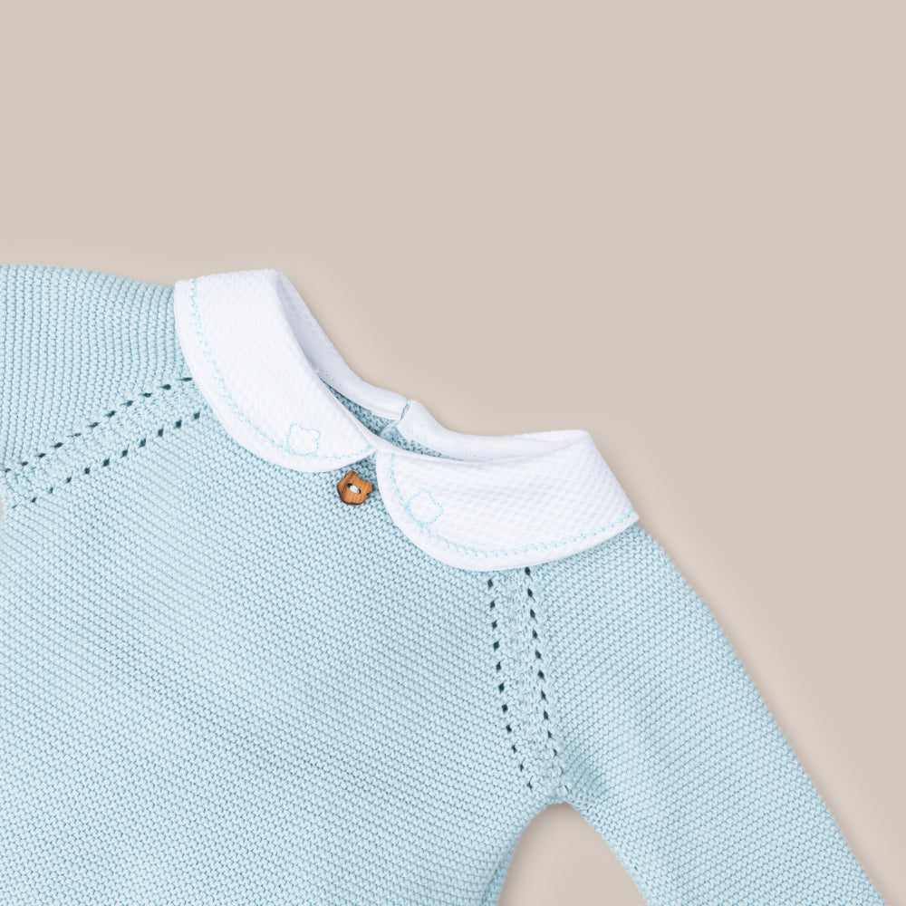 Conjunto 3 piezas Bear
