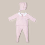 Conjunto 3 piezas Bear