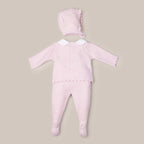 Conjunto 3 piezas Bear