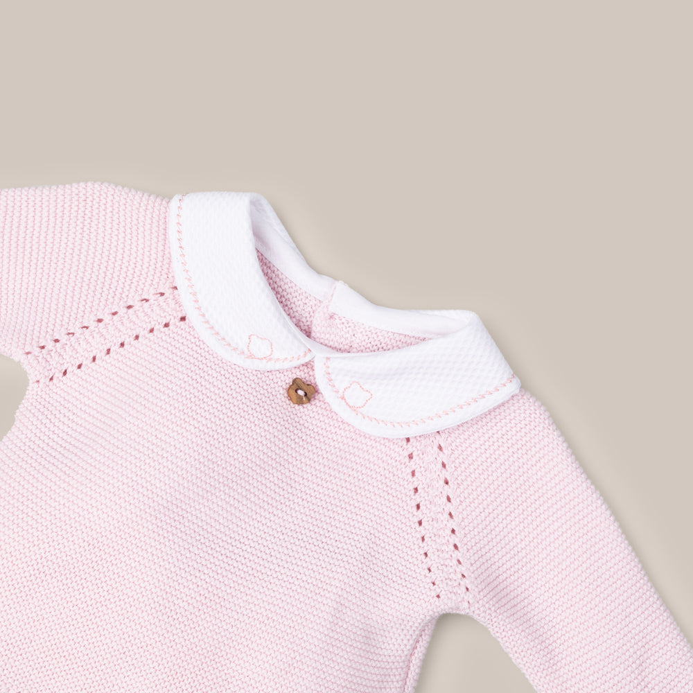 Conjunto 3 piezas Bear