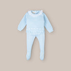 Conjunto Ternura