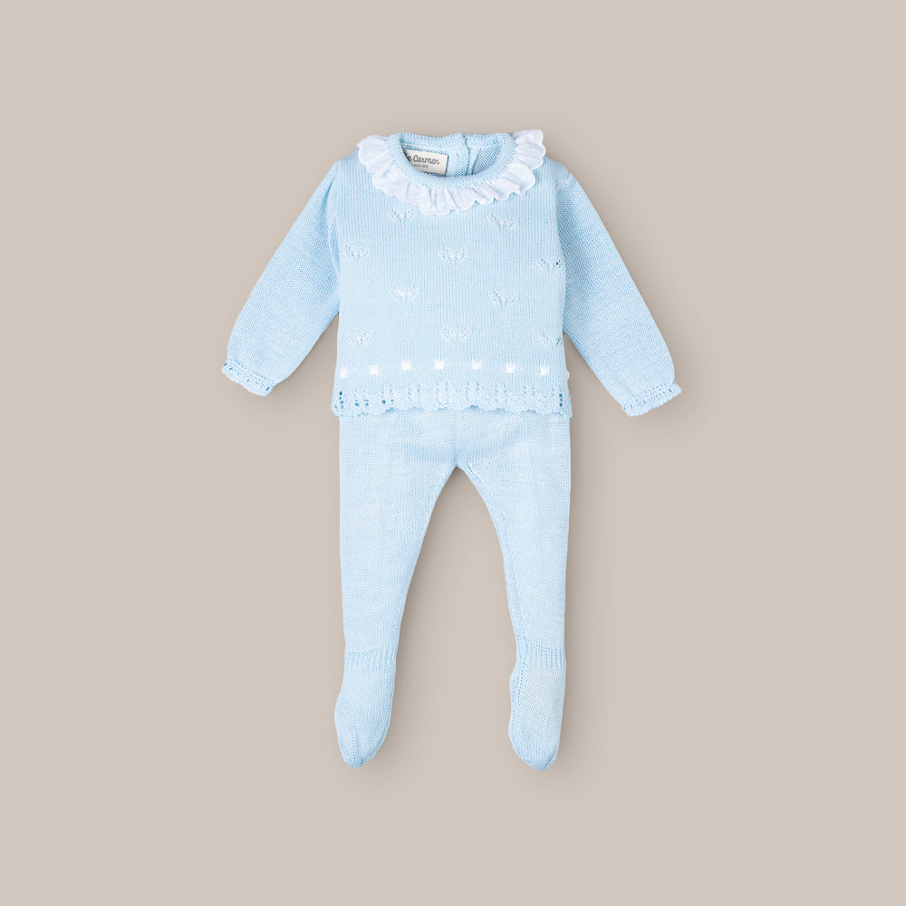 Conjunto Ternura
