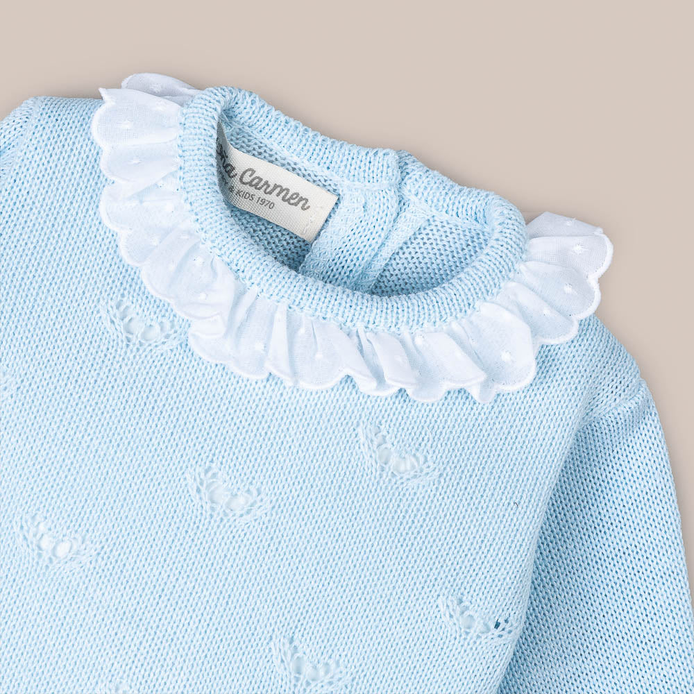 Conjunto Ternura