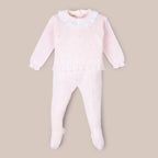 Conjunto Ternura