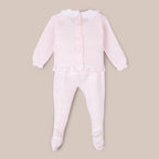 Conjunto Ternura