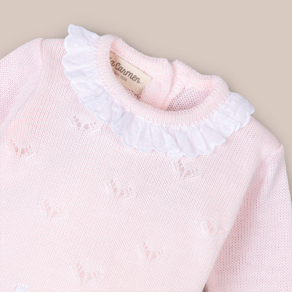Conjunto Ternura