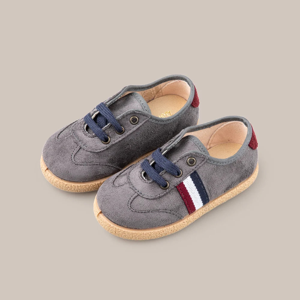 Zapato Bandera