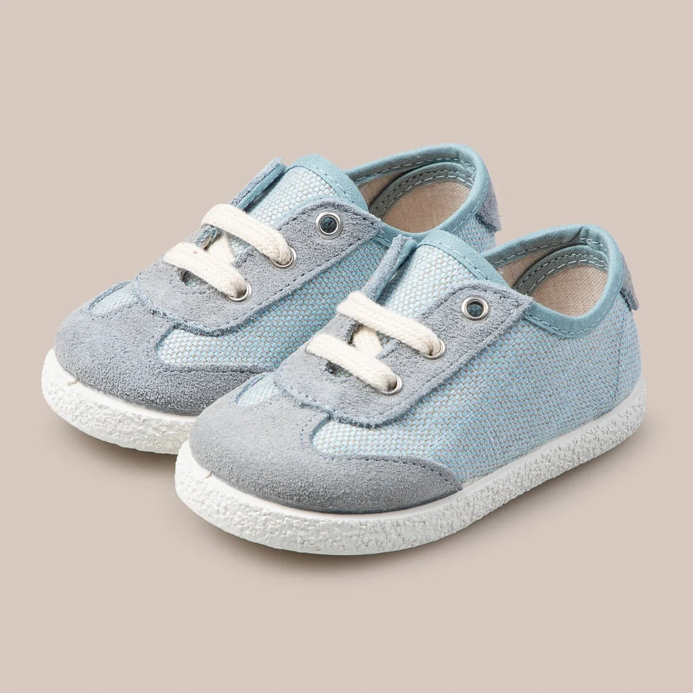 Zapatilla Niño Niza
